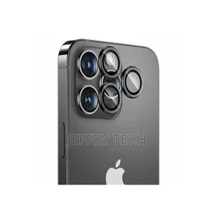 Camera Lens Protector for iPhone 14 Pro Max 14 Pro Tempere