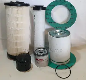 Air Compressor - Filter Services Kits For Doosan Inge Ex-uk