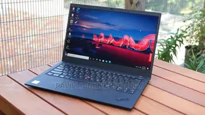 Laptop Lenovo Thinkpad X1 Yoga 16GB Intel Core I7 SSD 512GB