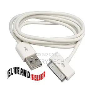 Usb Data Sync Charging Cable for iPod Nano Touch Classic And
