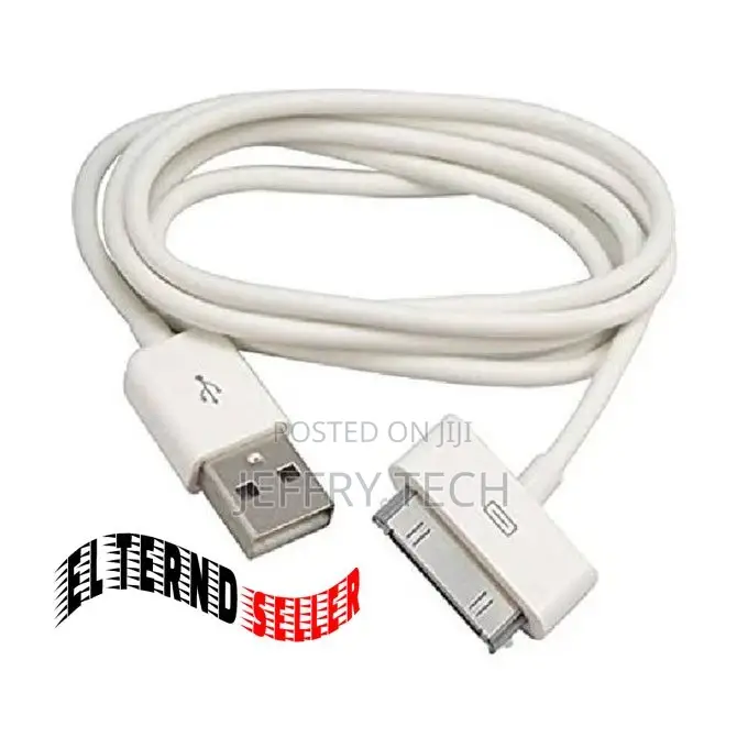 Usb Data Sync Charging Cable for iPod Nano Touch Classic And