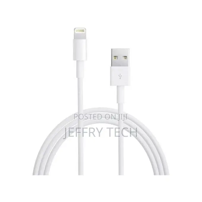 Charger Cable for iPhone 7