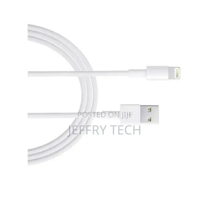 Charger Cable for iPhone 7