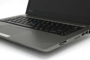 Laptop Toshiba Tecra Z40 4GB Intel Core I5 SSD 128GB