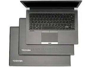 Laptop Toshiba Tecra Z40 4GB Intel Core I5 SSD 128GB