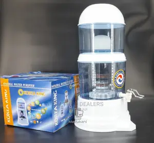 Standing Water Purifier 