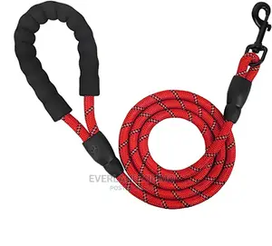 Durable Pet Nylon Leash