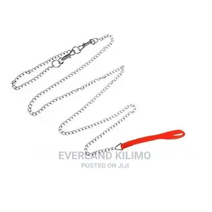 Dog Chain Leash