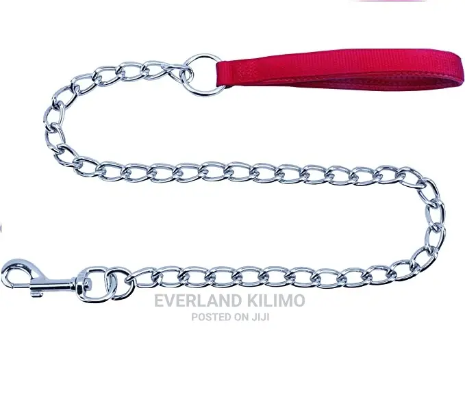 Leash Pet Chain