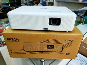 Epson Co-W01/Epson Co-W01 Projector^Epson Co-W01 Projector