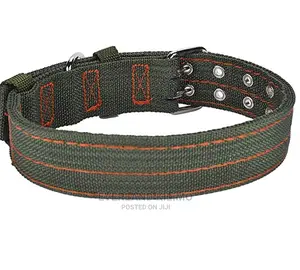 Heavy Duty Dog Collar