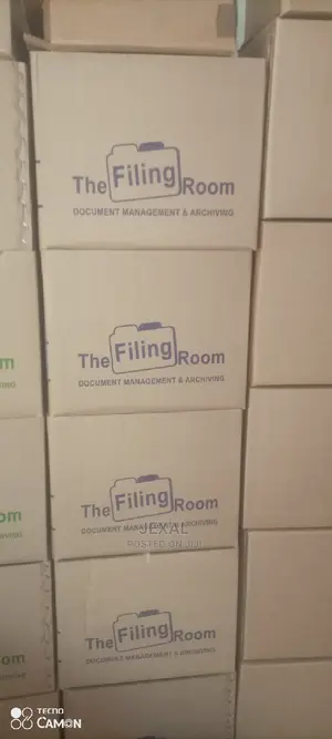 Carton Boxes Large