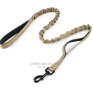 Tactical Dog Leash