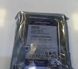 Super Best 500gb Surveillance Hard Disks for CCTV