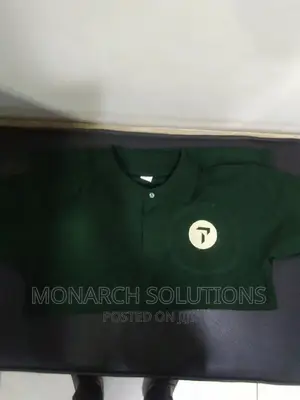 Polo T-shirts