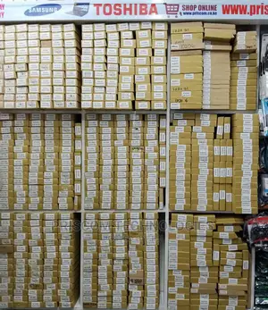 Laptop Batteries for HP, Dell, Lenovo, Acer, Asus, Toshiba