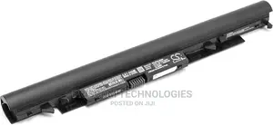 JC03 JC04 Battery Hp 240 250 256 G6 Series