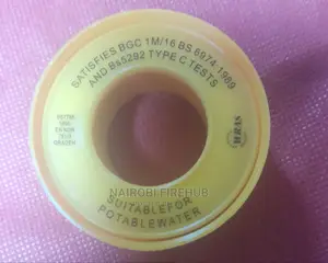 Thread Seal Tape