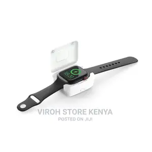 MY WATCH SERIES | Uisw 7866 U I Smart Watch
