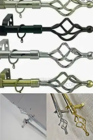Curtain Rods Curtain Rods Curtain Rods Curtain Rods