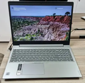Laptop Lenovo 8GB Intel Core I3 SSD 256GB