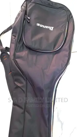 Ibanez Solo Guitar Bag