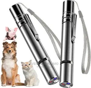 3 in 1 Pet Laser Toy