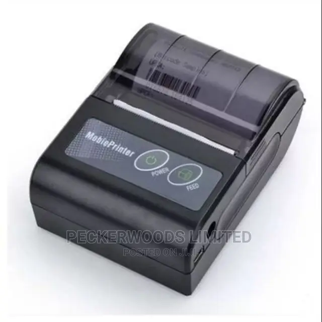 Mobile Printer