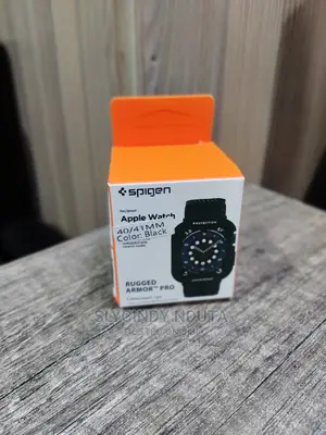 Spigen Apple Watch Rugged Armor Pro(40/41mm)Strap
