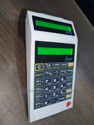 Aclass CRVX Etr Machine Noww Available