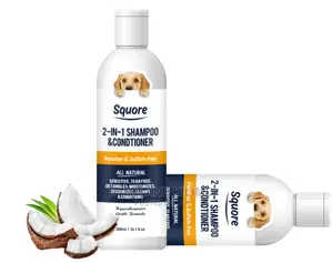 2 in 1 Cat Shampoo