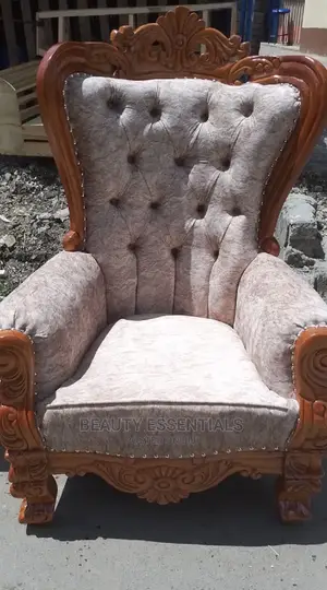 Pedicure Chair/ Fibre Spa Chair