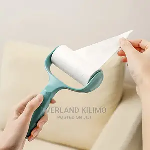 Sticky Lint Hair Remover