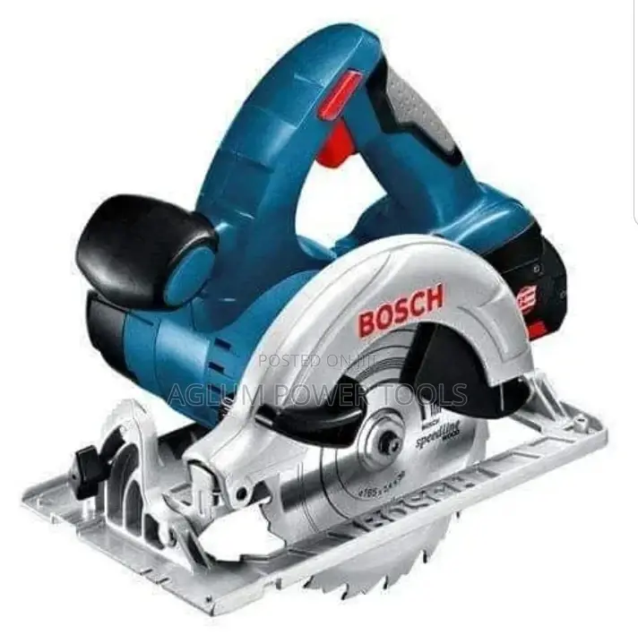 Circular Saw GKS 140 7 Inch