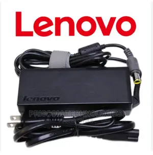 Lenovo Charger Adapters