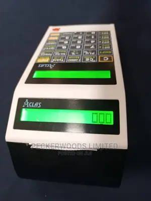 Best in Town Etr Machine