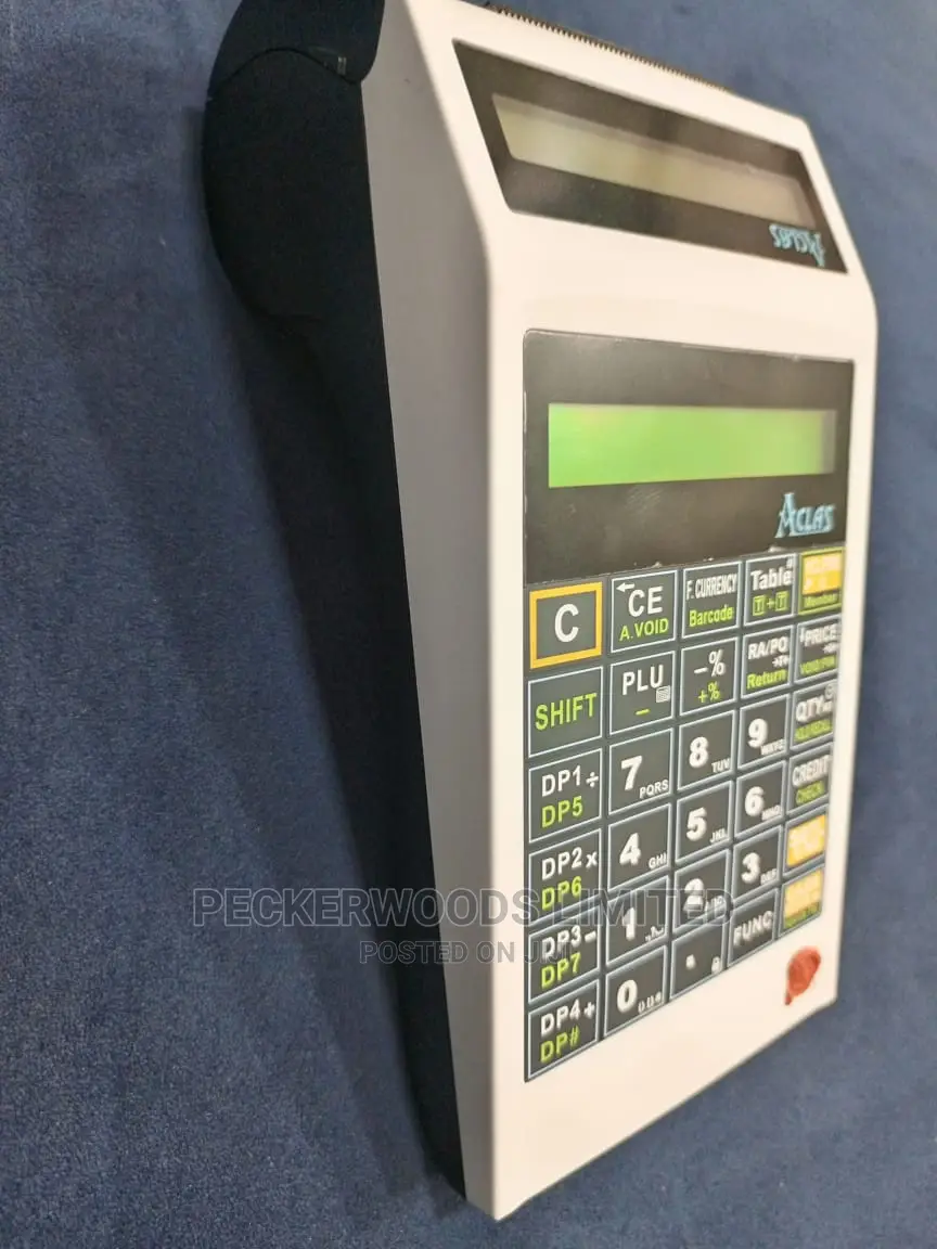 Best in Town Etr Machine