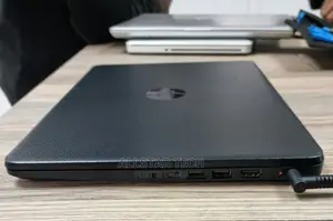 Laptop HP 4GB AMD SSD 128GB