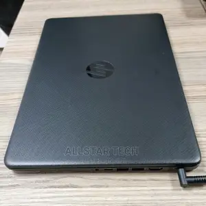 Laptop HP 4GB AMD SSD 128GB