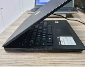 Laptop HP 4GB AMD SSD 128GB