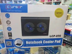 Notebook Cooler Pad
