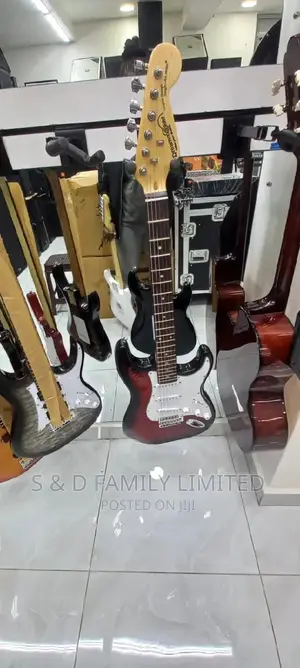 Rythmn Electric Guitar Dream Maker