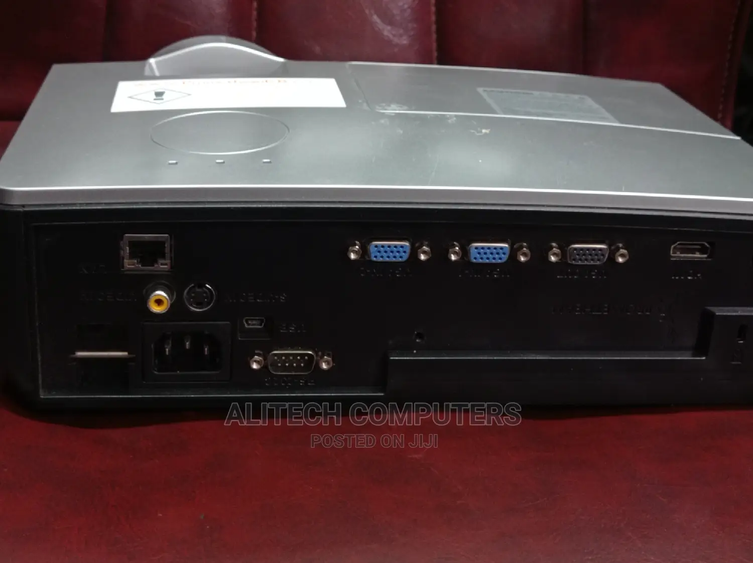 Promethean Short Throw Projector