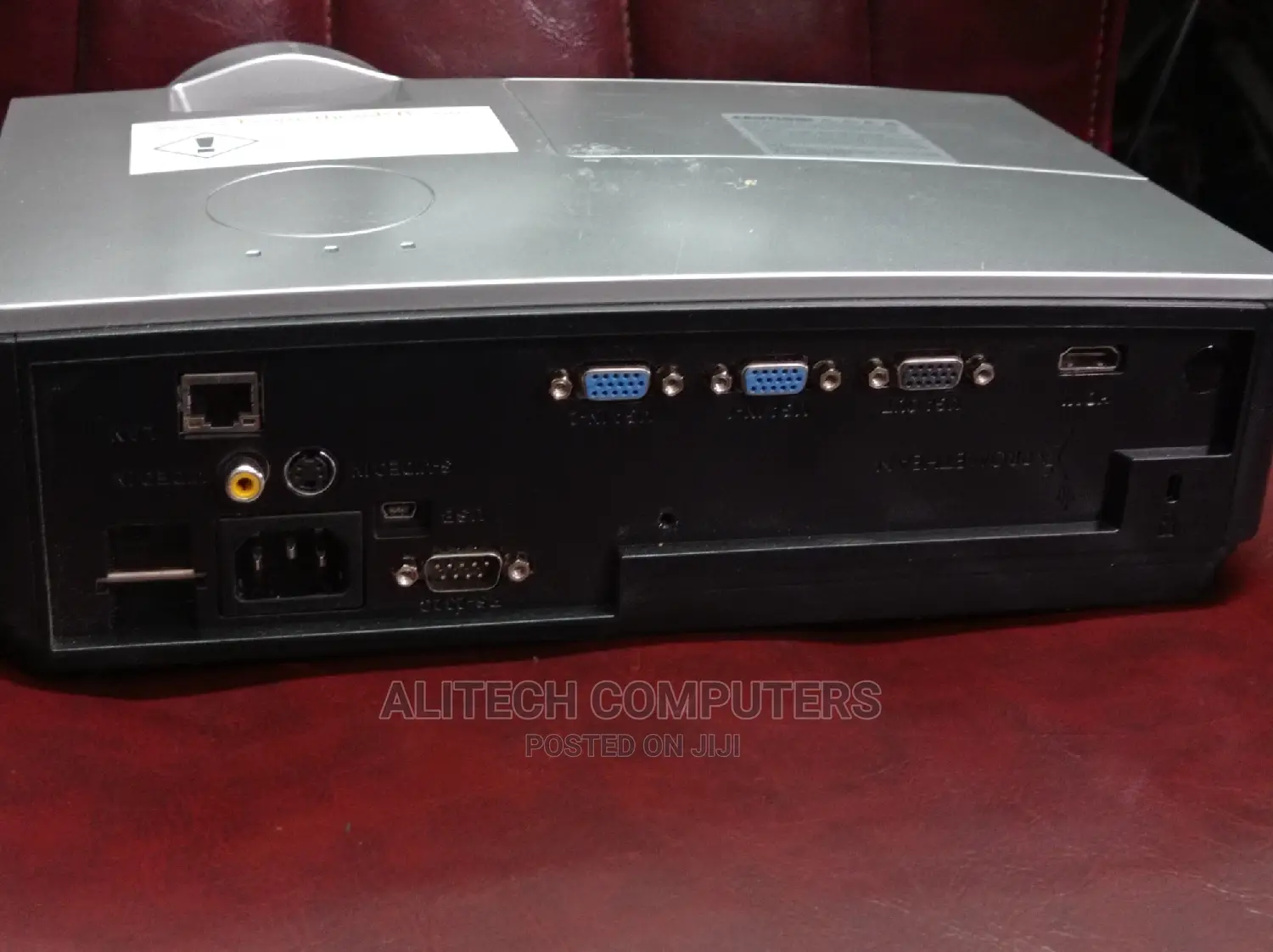 Promethean Short Throw Projector