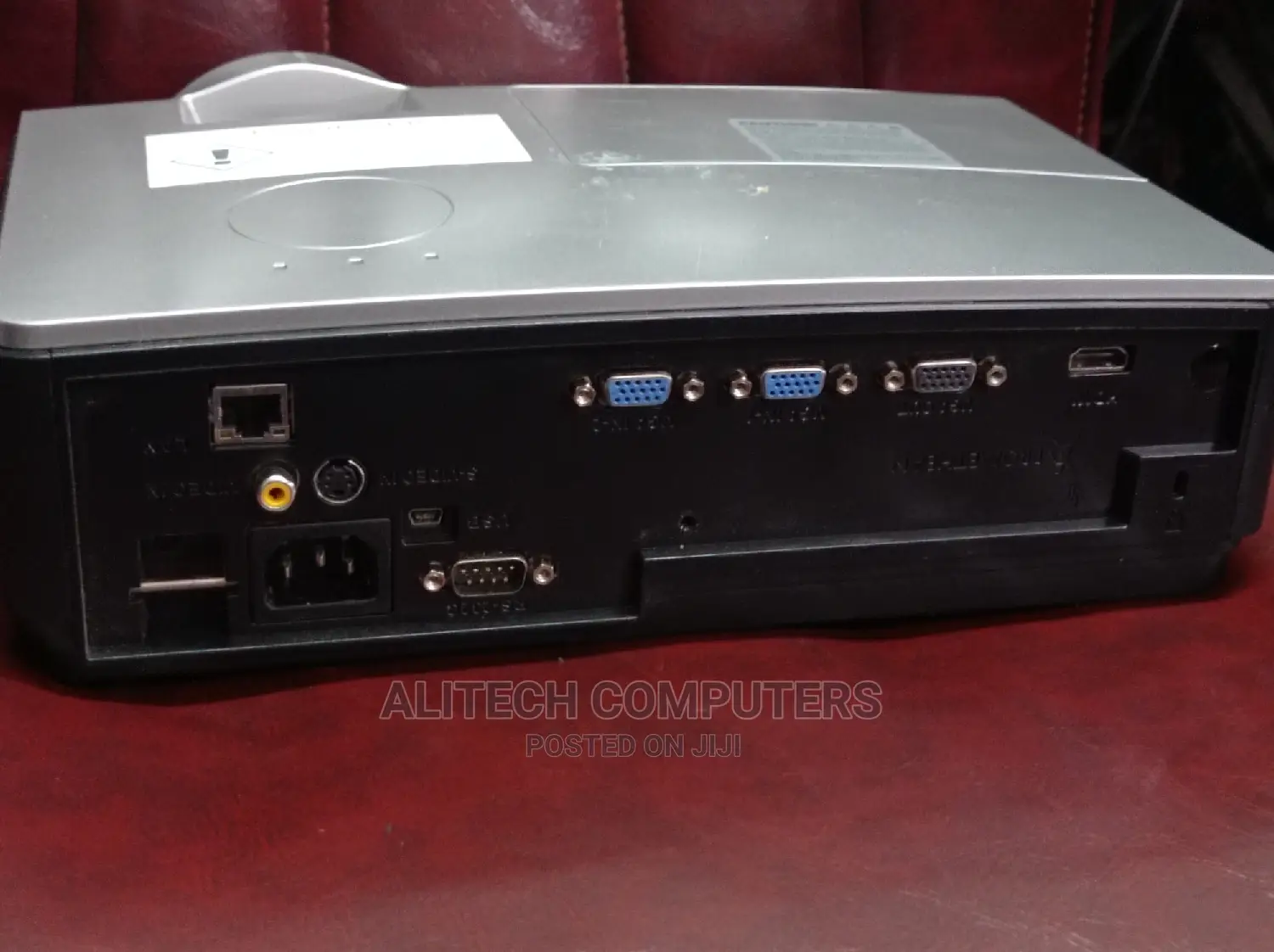 Promethean Short Throw Projector