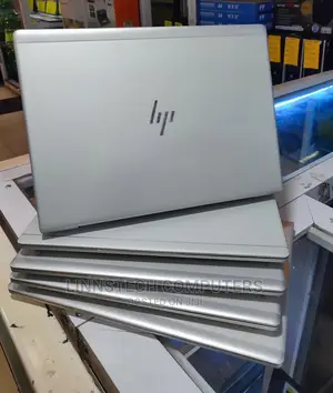 Laptop HP EliteBook 840 G6 16GB Intel Core I7 SSD 256GB