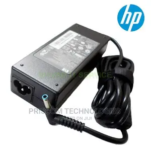 Hp Bluepin Laptop Chargers Adapter