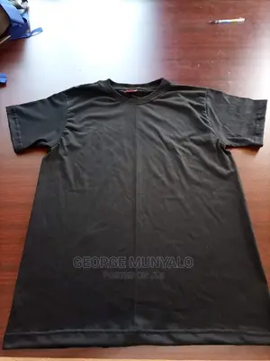 Plain Cotton T-Shirts