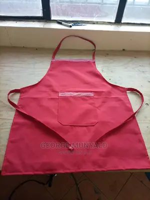 Plain Aprons