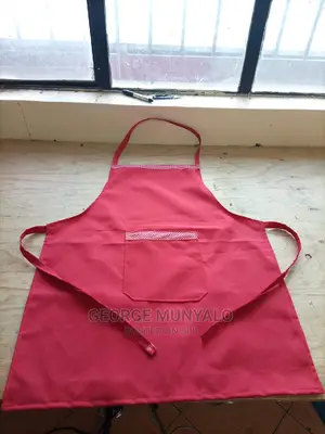 Plain Aprons